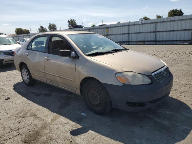 Photo 4 from auction – 2005 TOYOTA COROLLA CE with VIN 1NXBR32E15Z433637