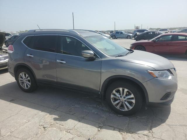 Photo 4 from auction – 2014 NISSAN ROGUE S with VIN 5N1AT2MV5EC799529