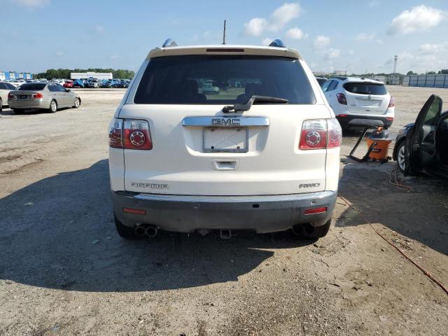 Photo 6 from auction – 2008 GMC ACADIA SLT with VIN 1GKEV23768J243558