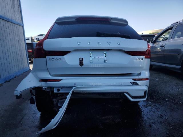 Photo 6 from auction – 2024 VOLVO XC60 PLUS with VIN YV4L12RL8R1890609