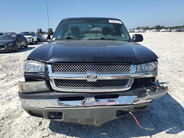 Photo 5 from auction – 2004 CHEVROLET SILVERADO with VIN 1GCEC14T54Z205158