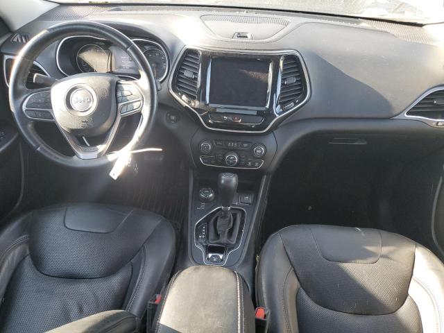 Photo 8 from auction – 2019 JEEP CHEROKEE L with VIN 1C4PJMDXXKD397013