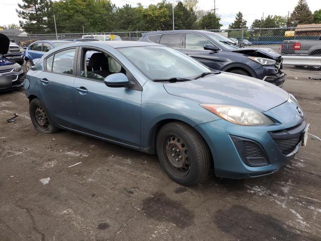 Photo 4 from auction – 2011 MAZDA 3 I with VIN JM1BL1UF1B1420268