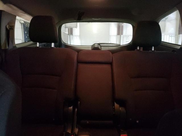 Photo 10 from auction – 2018 HONDA PILOT EX with VIN 5FNYF6H31JB027102