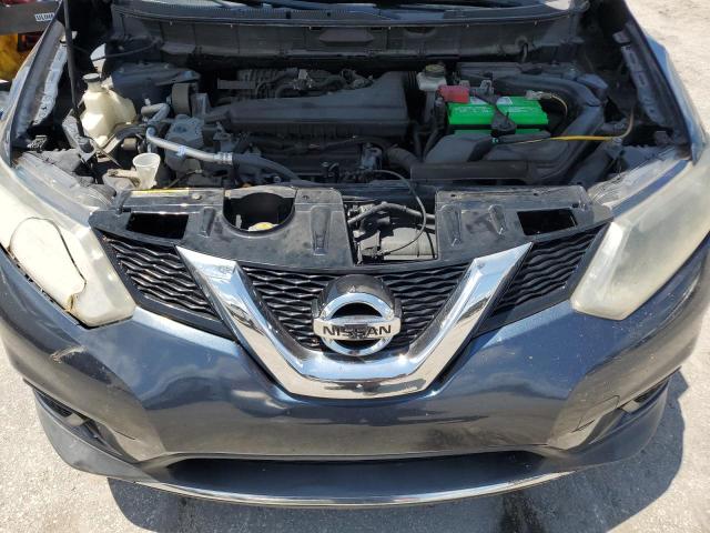Photo 12 from auction – 2016 NISSAN ROGUE S with VIN KNMAT2MT5GP634689