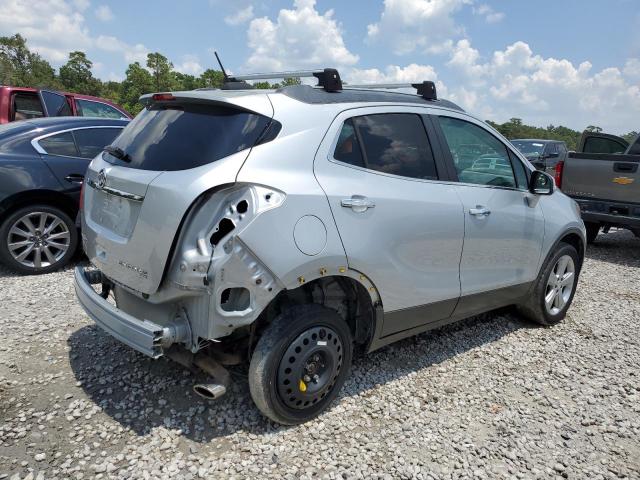 Photo 3 from auction – 2015 BUICK ENCORE with VIN KL4CJESB9FB265271