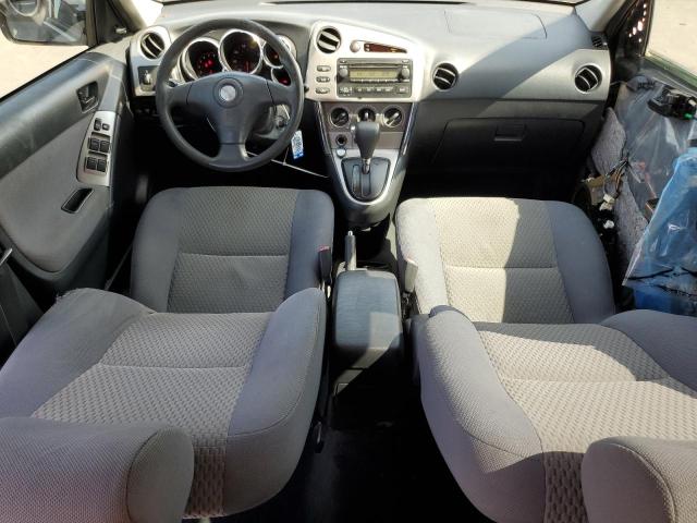 Photo 8 from auction – 2007 TOYOTA COROLLA MA with VIN 2T1KR32E37C628014