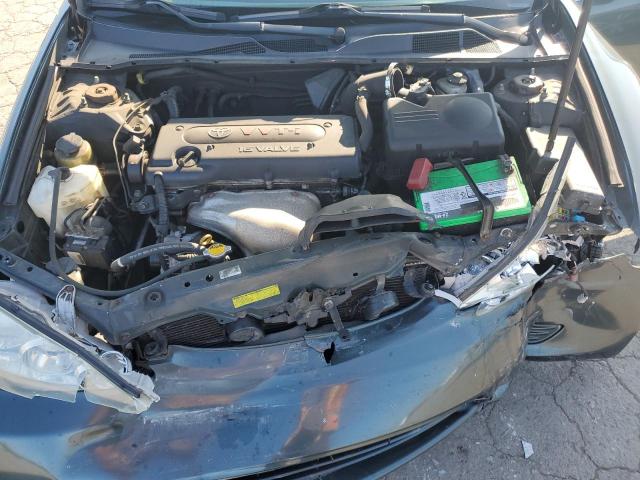 Photo 11 from auction – 2005 TOYOTA CAMRY LE with VIN 4T1BE30K65U408723