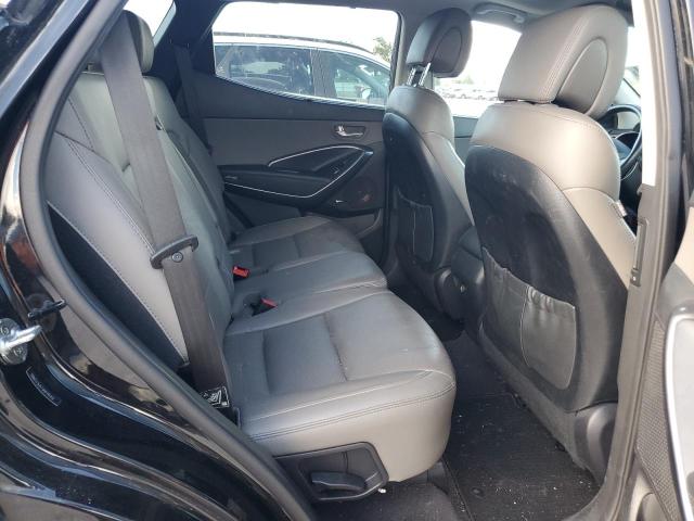 Photo 11 from auction – 2018 HYUNDAI SANTA FE S with VIN 5NMZU3LB7JH078352