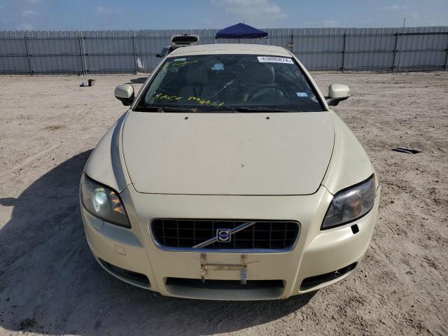 Photo 5 from auction – 2009 VOLVO C70 T5 with VIN YV1MC67279J073838