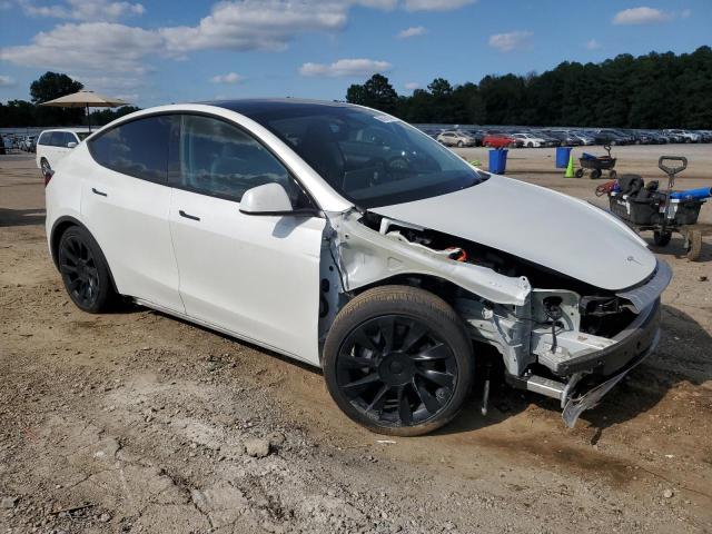 Zdjęcie 4 z aukcji – 2023 TESLA MODEL Y z VIN 7SAYGDEE8PA188871