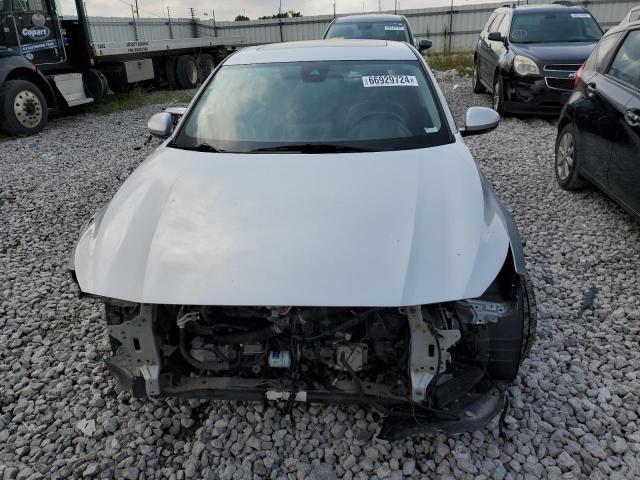 Photo 5 from auction – 2019 NISSAN ALTIMA SL with VIN 1N4BL4EV8KC241453