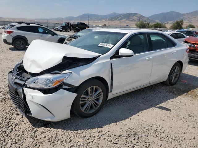 Photo 1 from auction – 2016 TOYOTA CAMRY LE with VIN 4T1BF1FK2GU525808