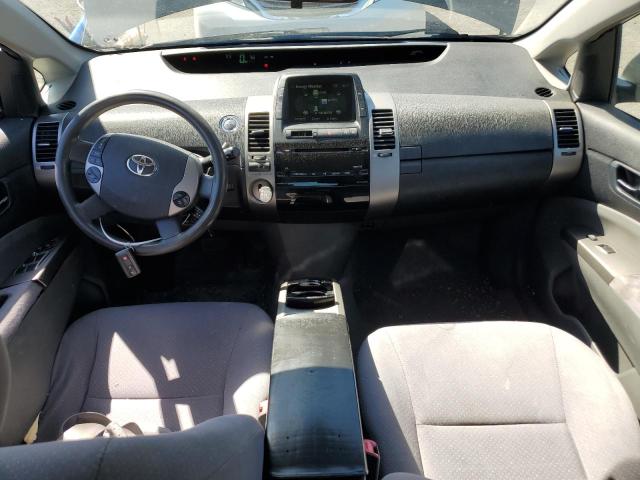 Photo 8 from auction – 2008 TOYOTA PRIUS with VIN JTDKB20U583372848