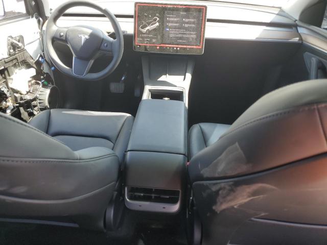 Photo 8 from auction – 2024 TESLA MODEL Y with VIN 7SAYGDEE1RF082428