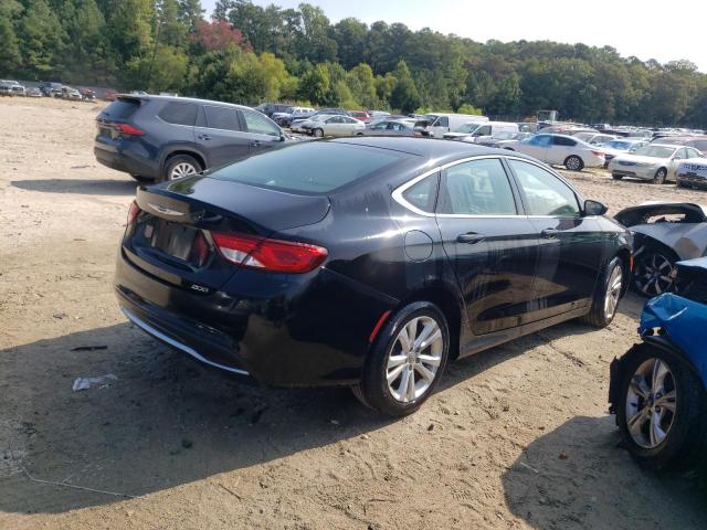 Photo 3 from auction – 2015 CHRYSLER 200 LIMITE with VIN 1C3CCCAB3FN709530