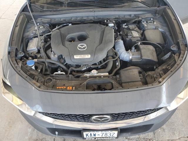 Photo 12 from auction – 2022 MAZDA CX-30 with VIN 3MVDMBAY5NM412116