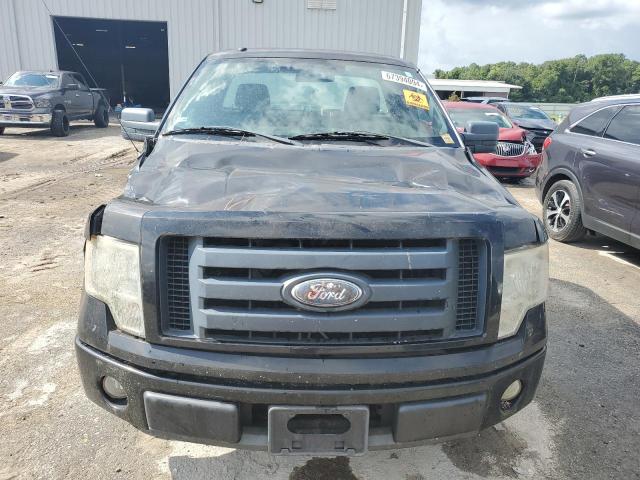 Photo 5 from auction – 2009 FORD F150 with VIN 1FTRF02W19KB43483