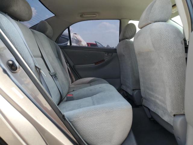 Photo 10 from auction – 2004 TOYOTA COROLLA CE with VIN 1NXBR32E34Z309805