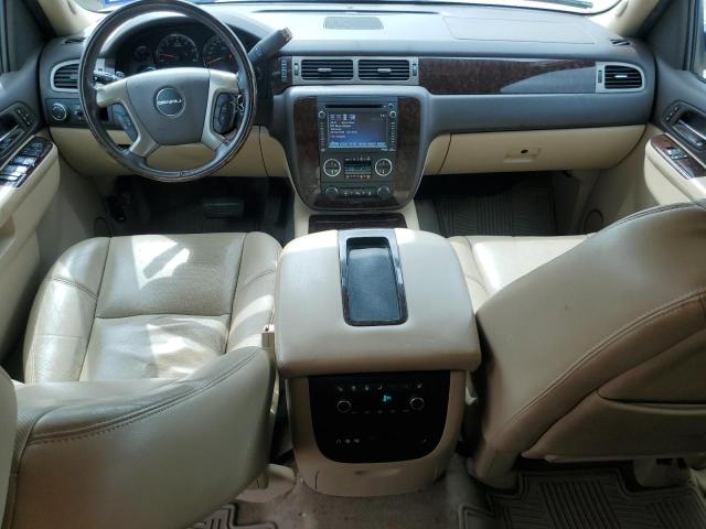 Photo 8 from auction – 2014 GMC YUKON DENA with VIN 1GKS2EEFXER169558