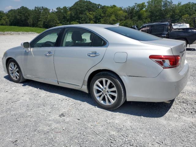 Photo 2 from auction – 2011 LEXUS ES 350 with VIN JTHBK1EG6B2452331
