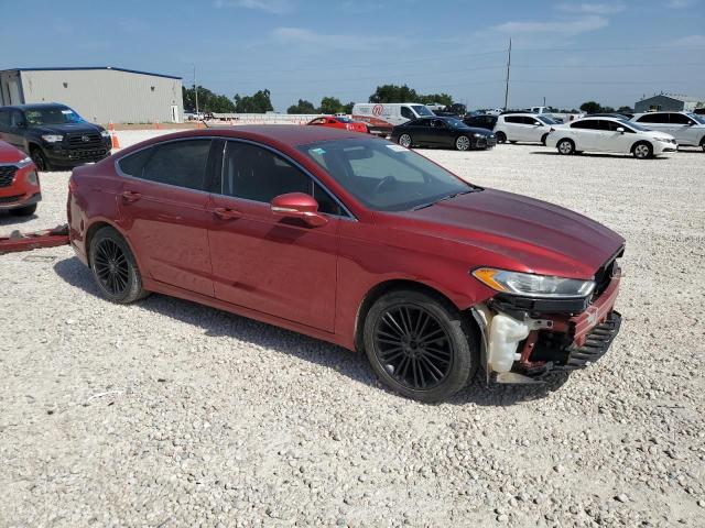 Photo 4 from auction – 2016 FORD FUSION SE with VIN 3FA6P0HD4GR279711