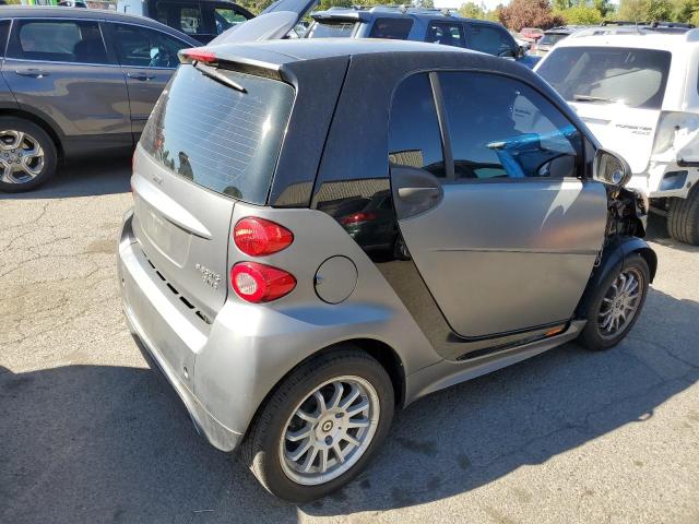 Photo 3 from auction – 2016 SMART FORTWO with VIN WMEEJ9AA8GK844673