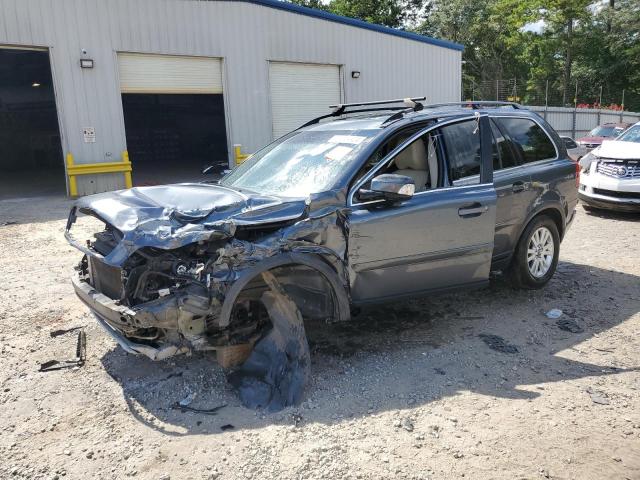 VOLVO XC90 3.2 2008 with VIN YV4CY982481430200 - Photo from auction