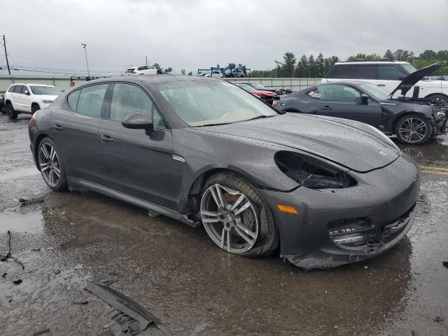 Photo 4 from auction – 2012 PORSCHE PANAMERA 2 with VIN WP0AA2A79CL014250