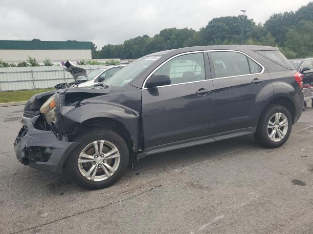 CHEVROLET EQUINOX LS 2016 z numerem VIN 2GNFLEEK0G6332215 - Zdjęcie z aukcji