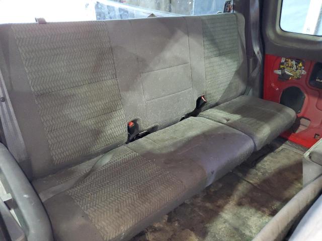 Photo 10 from auction – 2003 FORD F150 with VIN 1FTRX18W63NB92212