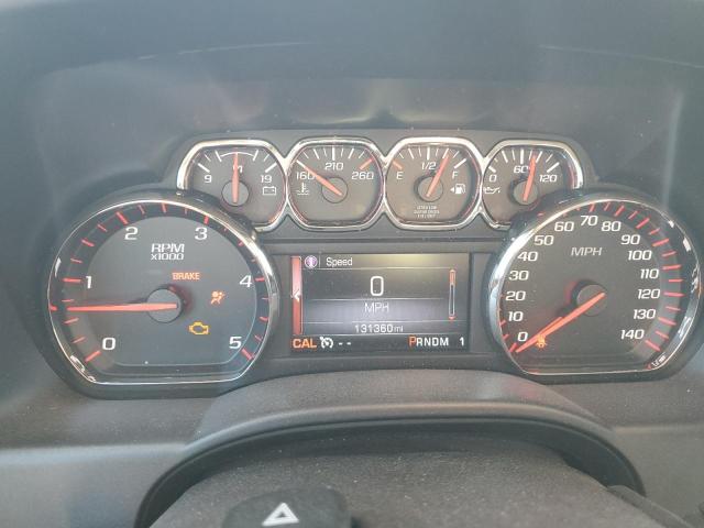 Photo 9 from auction – 2016 GMC SIERRA K35 with VIN 1GT42XC83GF279571