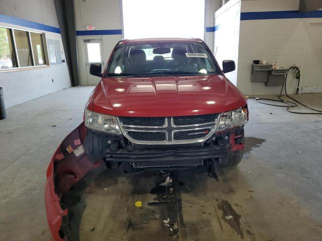 Photo 5 from auction – 2014 DODGE JOURNEY SE with VIN 3C4PDCAB7ET184173
