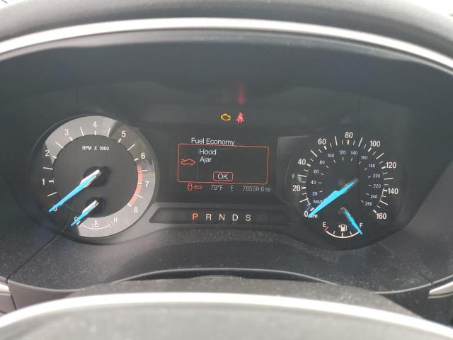 Photo 9 from auction – 2015 FORD FUSION SE with VIN 1FA6P0H74F5108744