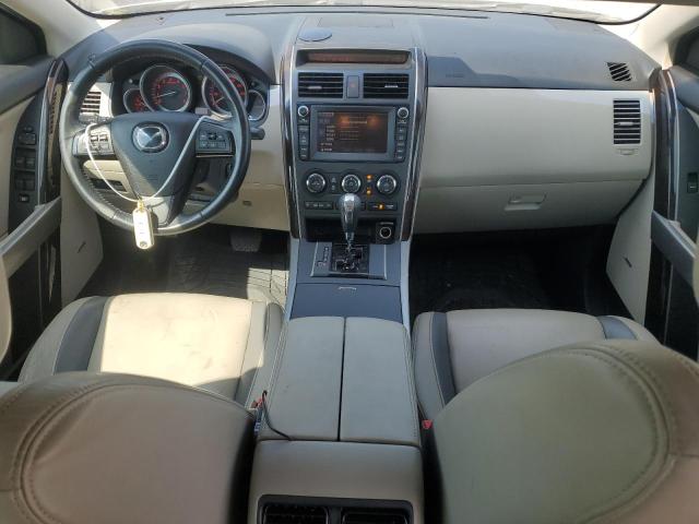 Photo 8 from auction – 2011 MAZDA CX-9 with VIN JM3TB2DA4B0327470