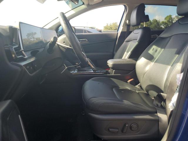 Photo 7 from auction – 2023 KIA SPORTAGE E with VIN 5XYK33AF2PG032246