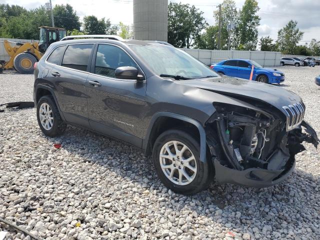 Photo 4 from auction – 2014 JEEP CHEROKEE L with VIN 1C4PJMCB4EW138239
