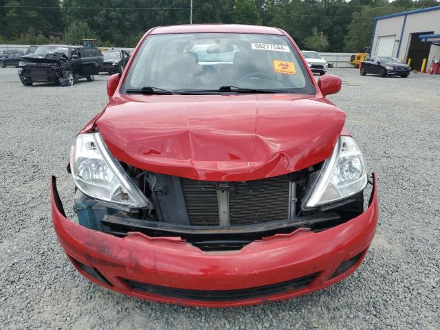 Photo 5 from auction – 2012 NISSAN VERSA S with VIN 3N1BC1CP5CK275698