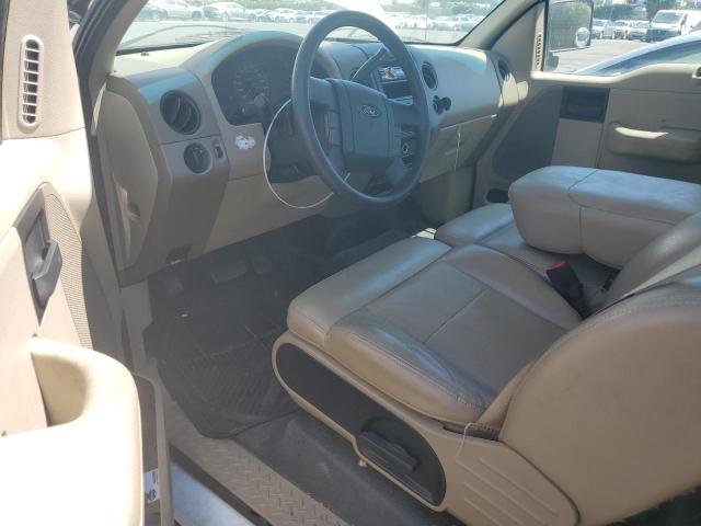 Photo 8 from auction – 2007 FORD F150 with VIN 1FTRF12W87KD54022