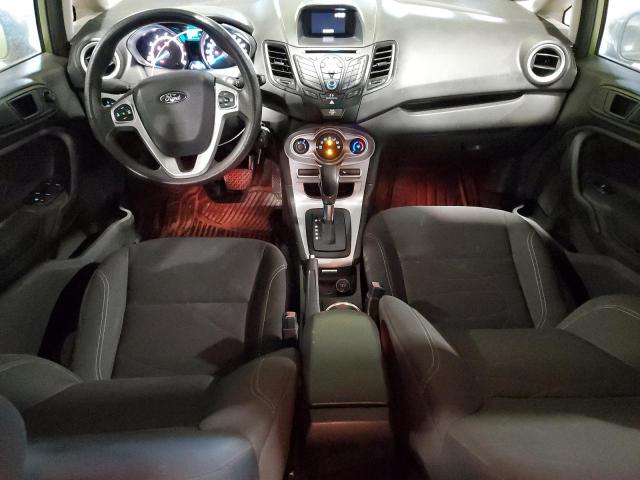 Photo 8 from auction – 2018 FORD FIESTA SE with VIN 3FADP4EJ6JM146686