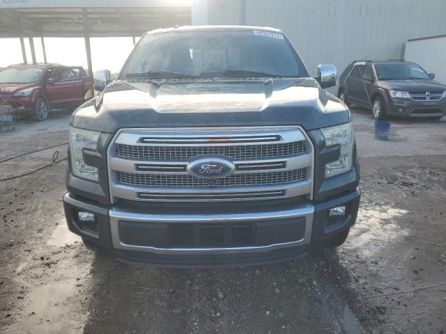 Photo 5 from auction – 2015 FORD F150 SUPER with VIN 1FTEW1CG7FFC27260