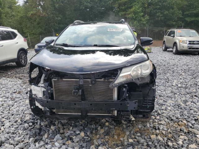 Photo 5 from auction – 2013 TOYOTA RAV4 XLE with VIN 2T3RFREV5DW073252