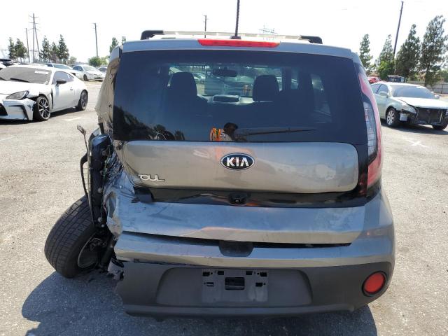 Photo 6 from auction – 2019 KIA SOUL with VIN KNDJN2A27K7675985