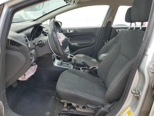 Photo 7 from auction – 2016 FORD FIESTA SE with VIN 3FADP4EJ8GM192917