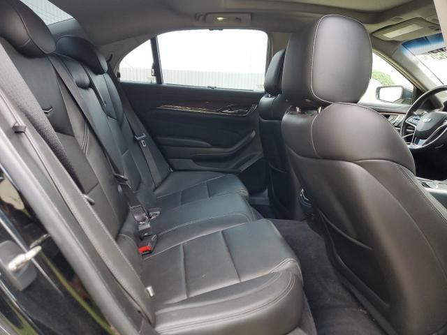 Photo 10 from auction – 2015 CADILLAC CTS PERFOR with VIN 1G6AY5SX9F0104311