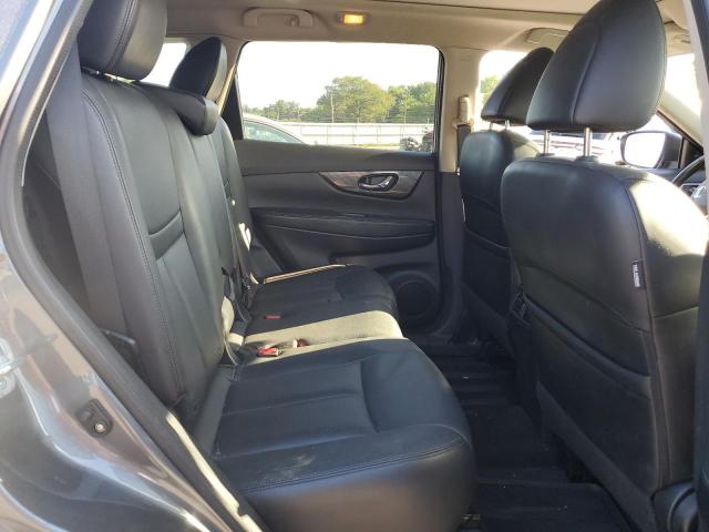 Photo 11 from auction – 2014 NISSAN ROGUE S with VIN 5N1AT2MVXEC790521