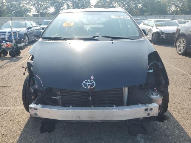 Photo 5 from auction – 2007 TOYOTA PRIUS with VIN JTDKB20U273238829