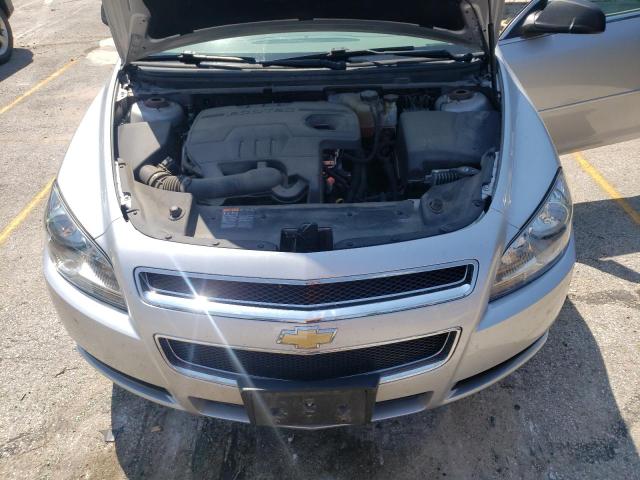 Photo 11 from auction – 2012 CHEVROLET MALIBU LS with VIN 1G1ZA5EU8CF273596