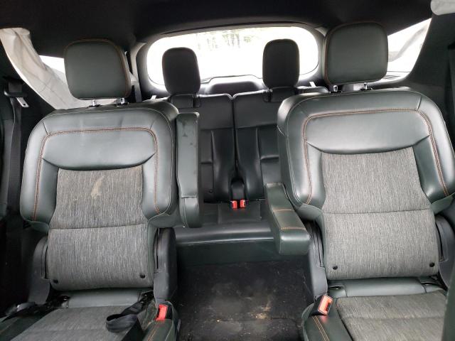 Photo 10 from auction – 2021 FORD EXPLORER T with VIN 1FMSK8JH9MGC18999