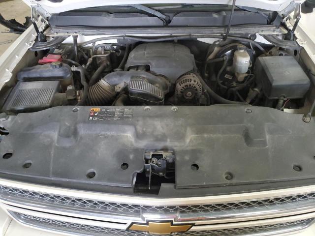 Photo 11 from auction – 2013 CHEVROLET SILVERADO with VIN 3GCPKTE74DG298781